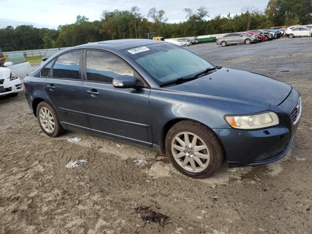 YV1MS382882388432 - 2008 VOLVO S40 2.4I BLUE photo 4