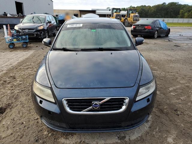 YV1MS382882388432 - 2008 VOLVO S40 2.4I BLUE photo 5