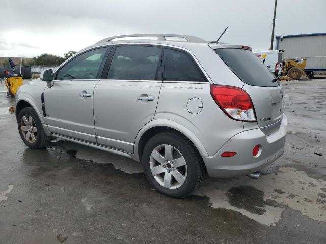 3GSCL53748S609014 - 2008 SATURN VUE XR SILVER photo 2