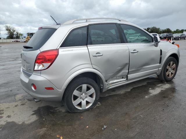 3GSCL53748S609014 - 2008 SATURN VUE XR SILVER photo 3