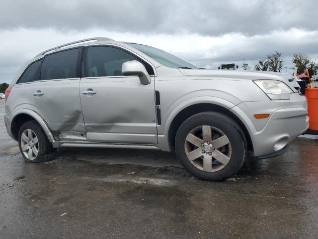 3GSCL53748S609014 - 2008 SATURN VUE XR SILVER photo 4