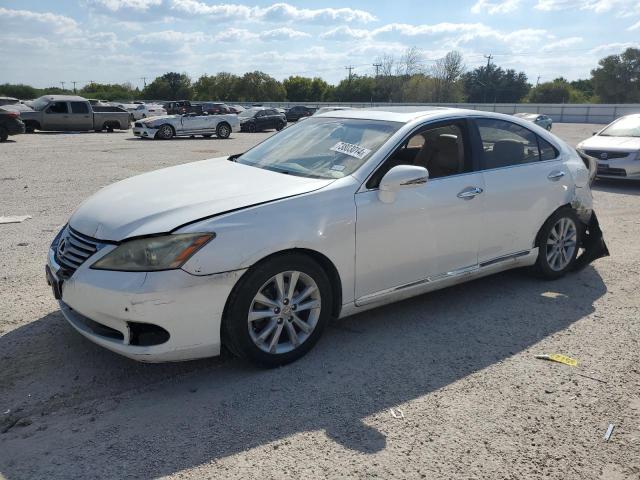 2010 LEXUS ES 350, 