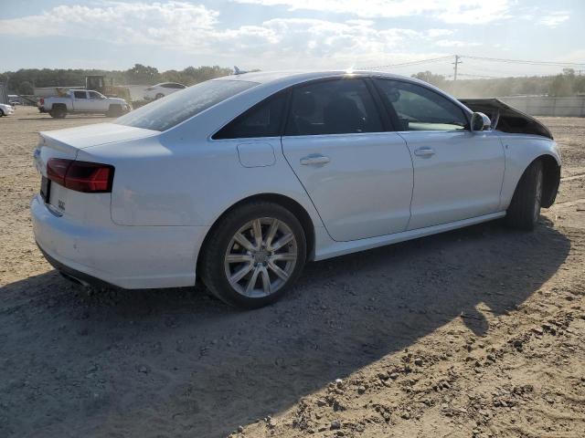 WAUHGAFC9GN064943 - 2016 AUDI A6 PRESTIGE თეთრი ფოტო 3
