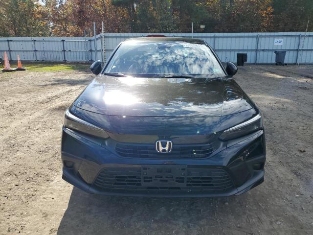 2HGFE2F55PH509390 - 2023 HONDA CIVIC SPORT შავი ფოტო 5