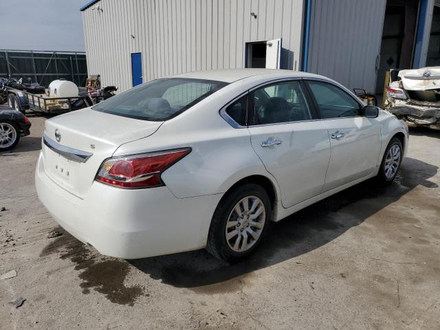 1N4AL3AP5FC117319 - 2015 NISSAN ALTIMA 2.5 WHITE photo 3