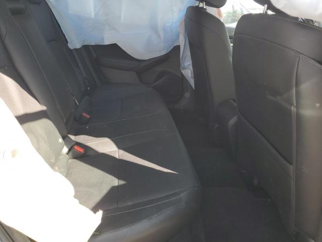 19XFL1H74PE012193 - 2023 HONDA CIVIC EXL ვერცხლისფერი ფოტო 10