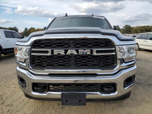 3C6UR5CJ0KG615887 - 2019 RAM 2500 TRADESMAN WHITE photo 5