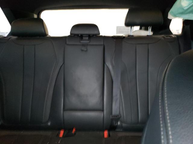 5UXKS4C5XJ0Y18837 - 2018 BMW X5 XDRIVE35D GRAY photo 10