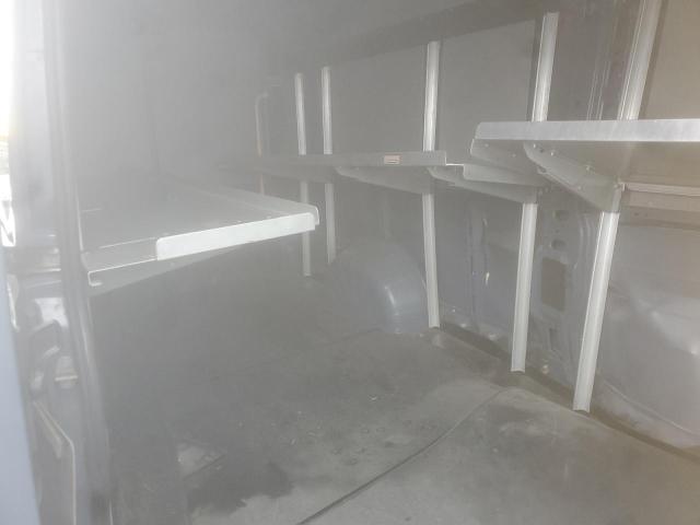 3C6URVJG9KE551173 - 2019 RAM PROMASTER 3500 HIGH ნაცრისფერი ფოტო 11