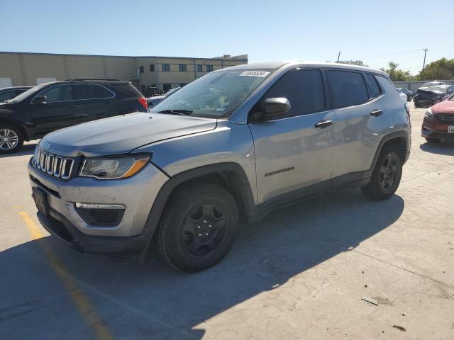 2020 JEEP COMPASS SPORT, 