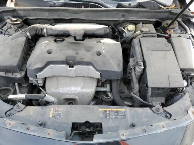 1G11C5SL7EF109505 - 2014 CHEVROLET MALIBU 1LT BLACK photo 11