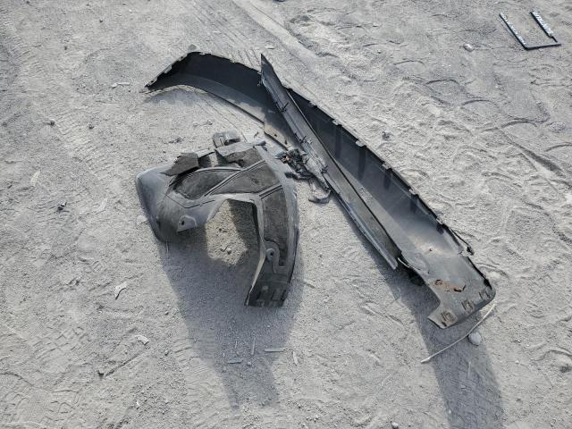 1G11C5SL7EF109505 - 2014 CHEVROLET MALIBU 1LT BLACK photo 12