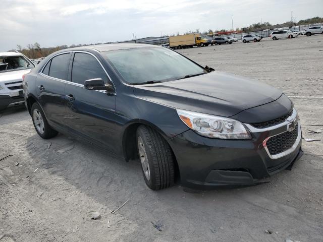 1G11C5SL7EF109505 - 2014 CHEVROLET MALIBU 1LT BLACK photo 4