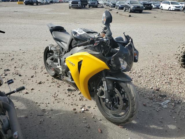 2008 HONDA CBR1000 RR, 