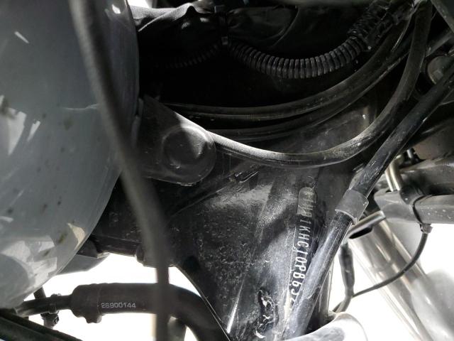 1HD1KHC10PB632950 - 2023 HARLEY-DAVIDSON FLTRX 银色 照片 13