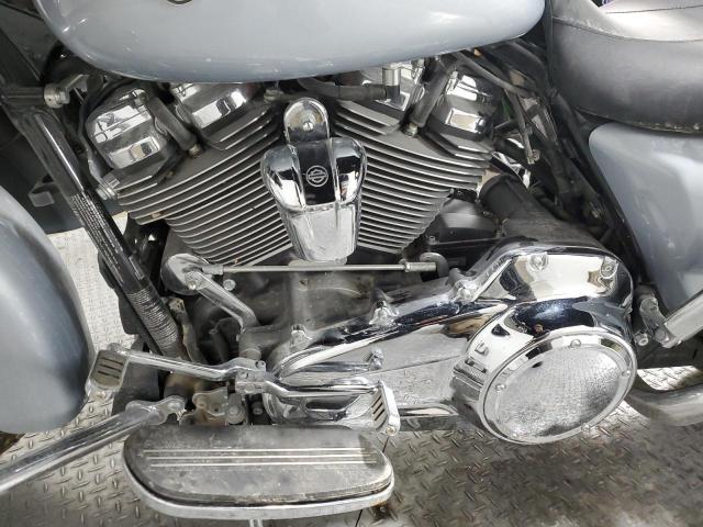 1HD1KHC10PB632950 - 2023 HARLEY-DAVIDSON FLTRX 银色 照片 6