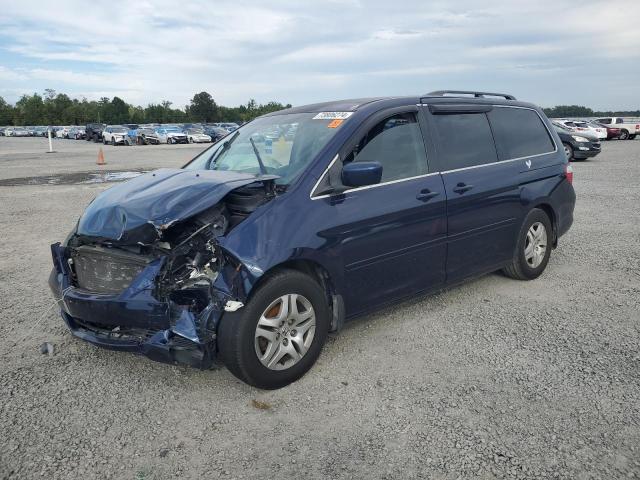 2006 HONDA ODYSSEY EX, 