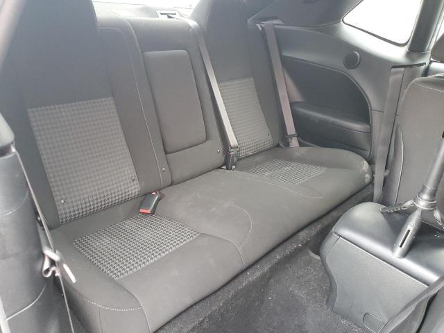 2C3CDZFJ7MH615883 - 2021 DODGE CHALLENGER R/T SCAT PACK CHARCOAL photo 10