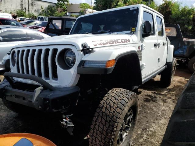 2021 JEEP GLADIATOR RUBICON, null