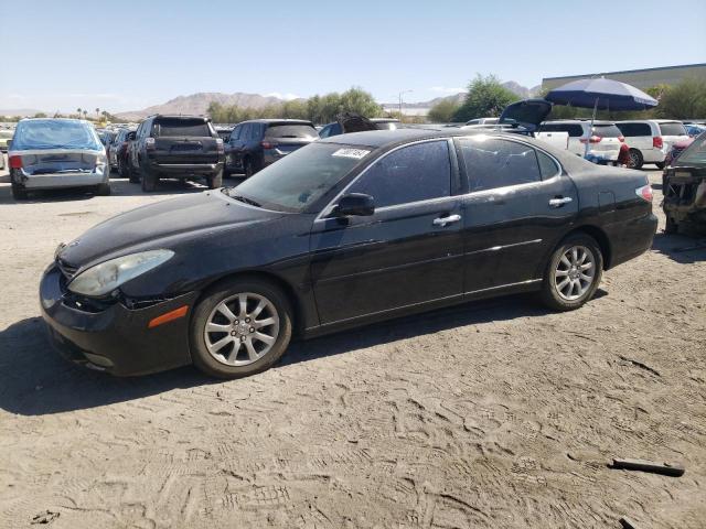 2002 LEXUS ES 300, 