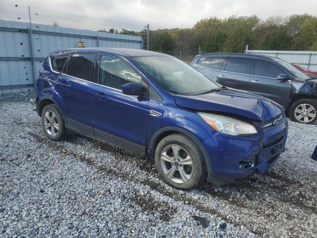 1FMCU0GXXEUC93809 - 2014 FORD ESCAPE SE BLUE photo 4