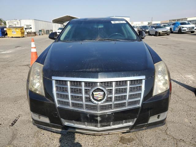 1G6DA5E56C0110736 - 2012 CADILLAC CTS BLACK photo 5
