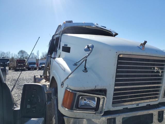 2014 MACK 600 CHU600, 