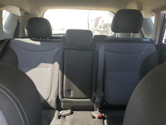 KNDJP3A54K7697517 - 2019 KIA SOUL + GRAY photo 10