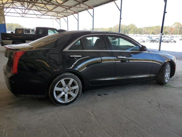 1G6AA5RA4G0107270 - 2016 CADILLAC ATS BLACK photo 3