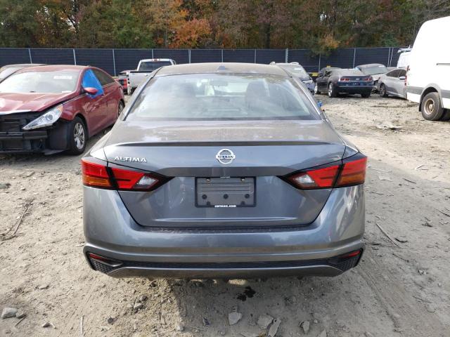 1N4BL4BV0KC234565 - 2019 NISSAN ALTIMA S SILVER photo 6