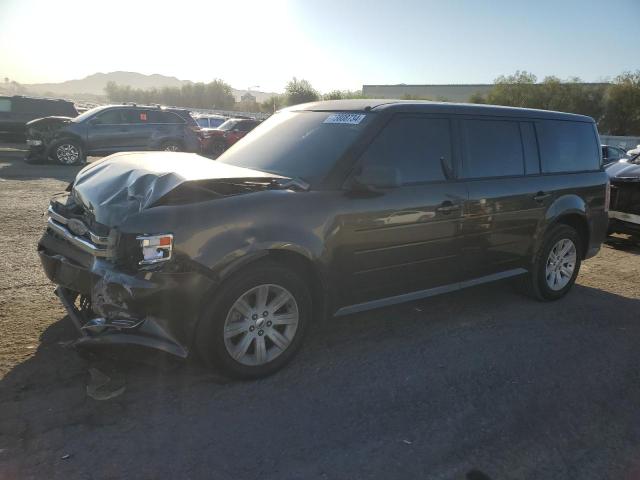 2011 FORD FLEX SE, 