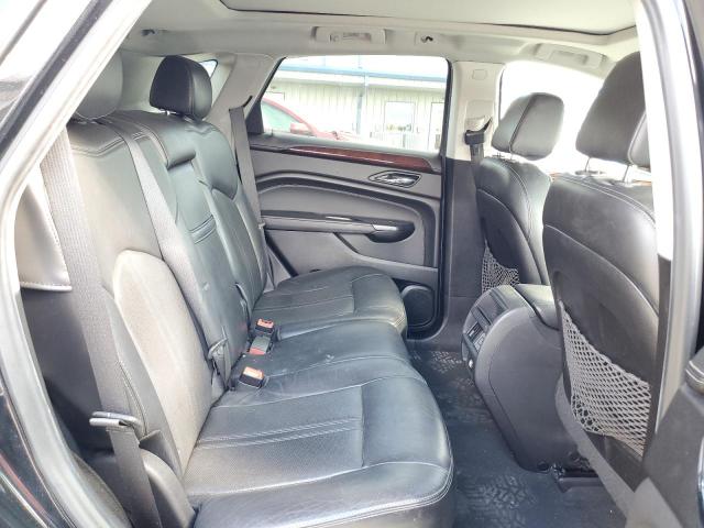 3GYFNDE31DS636389 - 2013 CADILLAC SRX PERFORMANCE COLLECTION Қара фото 10