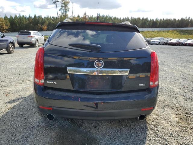 3GYFNDE31DS636389 - 2013 CADILLAC SRX PERFORMANCE COLLECTION Қара фото 6