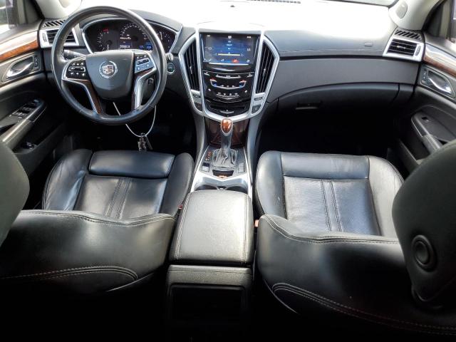 3GYFNDE31DS636389 - 2013 CADILLAC SRX PERFORMANCE COLLECTION Қара фото 8