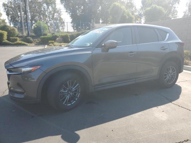 2021 MAZDA CX-5 TOURING, 