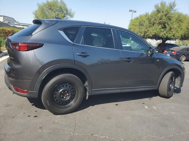 JM3KFACM7M0385193 - 2021 MAZDA CX-5 TOURING GRAY photo 3
