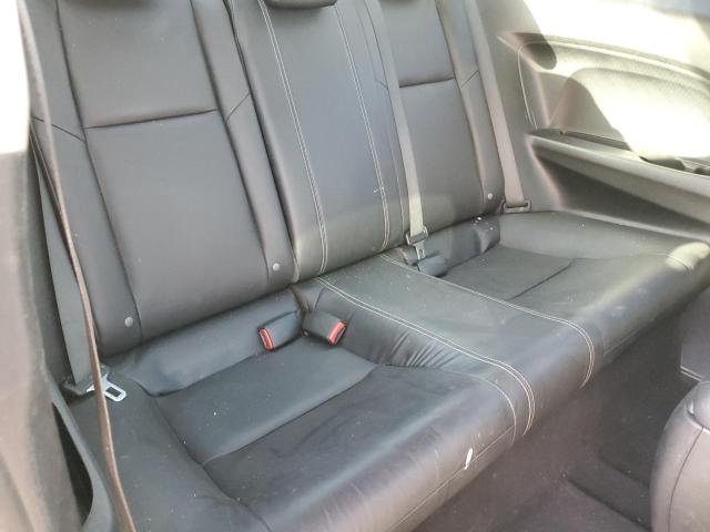 2HGFG3B0XDH523999 - 2013 HONDA CIVIC EXL 黑色 照片 10