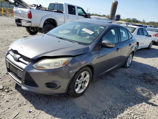 2014 FORD FOCUS SE, 