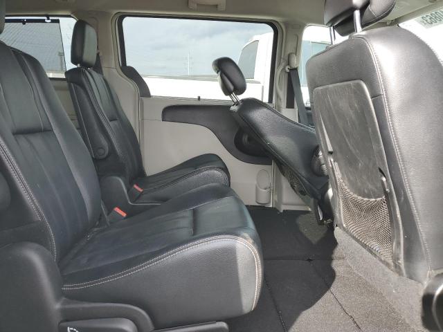 2C4RC1BG7FR752713 - 2015 CHRYSLER TOWN & COU TOURING 白色 照片 11