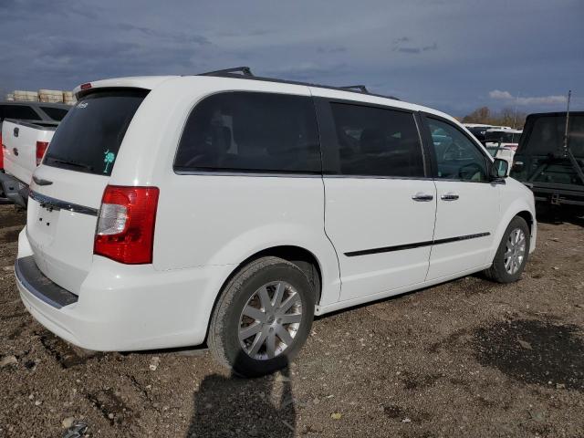 2C4RC1BG7FR752713 - 2015 CHRYSLER TOWN & COU TOURING 白色 照片 3