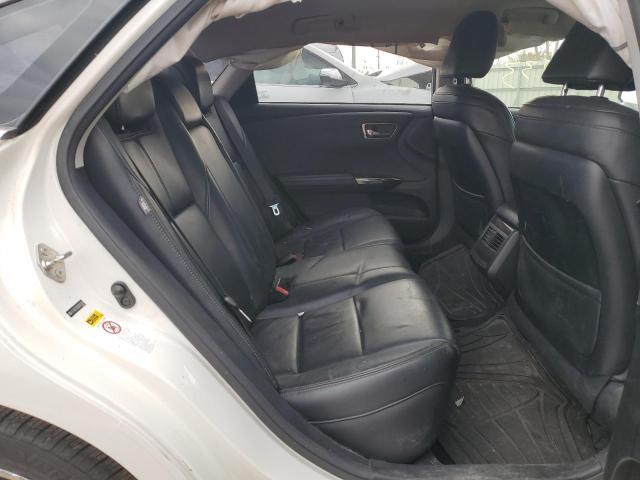 4T1BK1EB9DU023564 - 2013 TOYOTA AVALON BASE 白色 照片 10