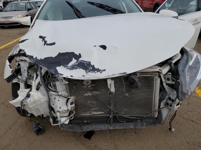 4T1BK1EB9DU023564 - 2013 TOYOTA AVALON BASE 白色 照片 11