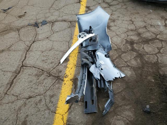 4T1BK1EB9DU023564 - 2013 TOYOTA AVALON BASE 白色 照片 12