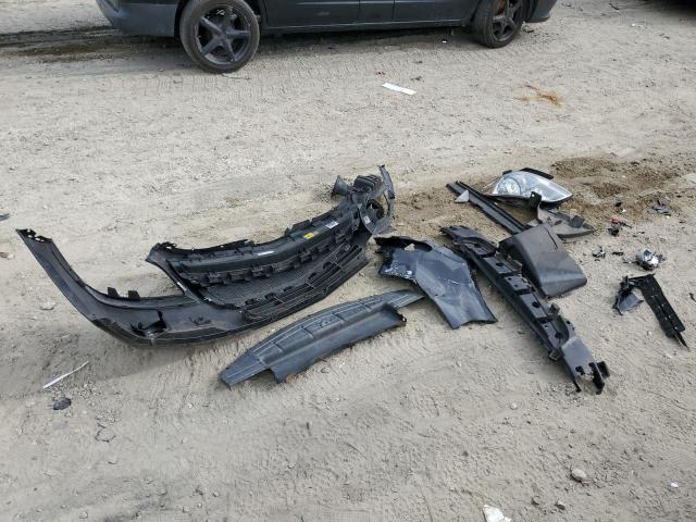 1G1ZC5E04CF209286 - 2012 CHEVROLET MALIBU 1LT 黑色 照片 12