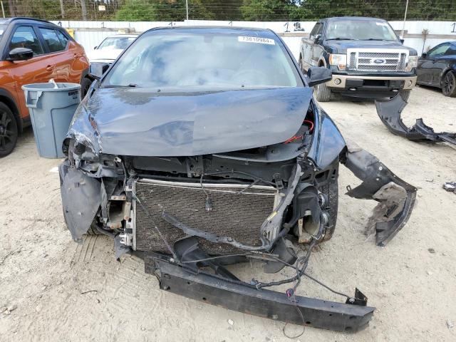 1G1ZC5E04CF209286 - 2012 CHEVROLET MALIBU 1LT 黑色 照片 5