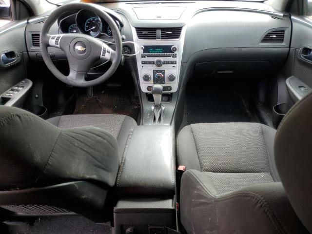 1G1ZC5E04CF209286 - 2012 CHEVROLET MALIBU 1LT 黑色 照片 8