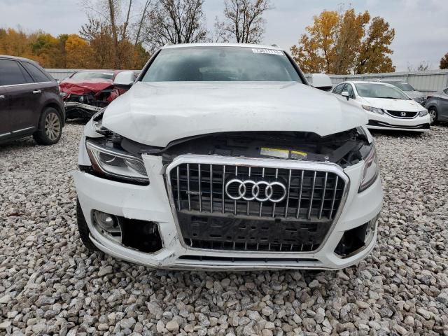 WA1CFAFP7FA104682 - 2015 AUDI Q5 PREMIUM WHITE photo 5