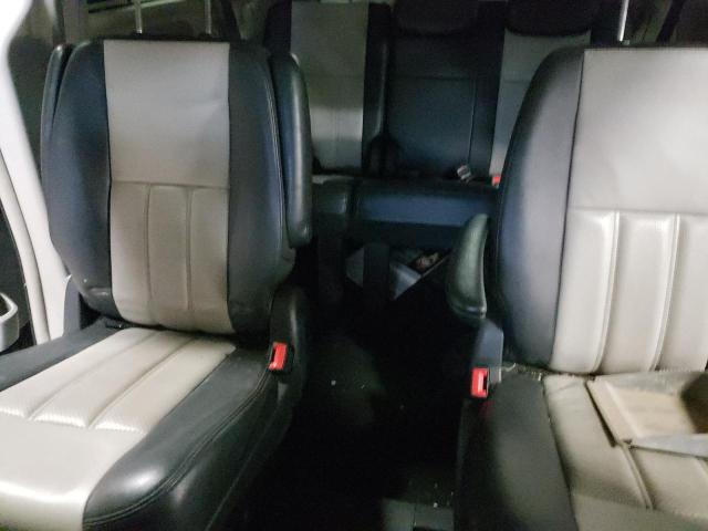 2A4RR5D17AR298514 - 2010 CHRYSLER TOWN & COU TOURING 黑色 照片 10