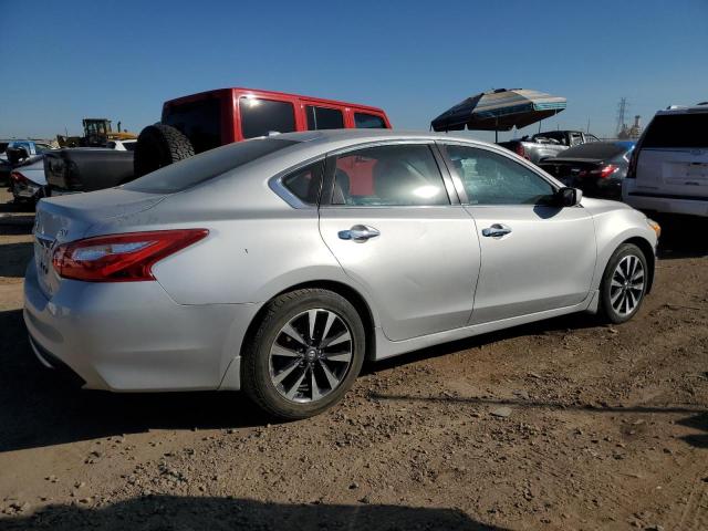 1N4AL3APXGC156795 - 2016 NISSAN ALTIMA 2.5 SILVER photo 3