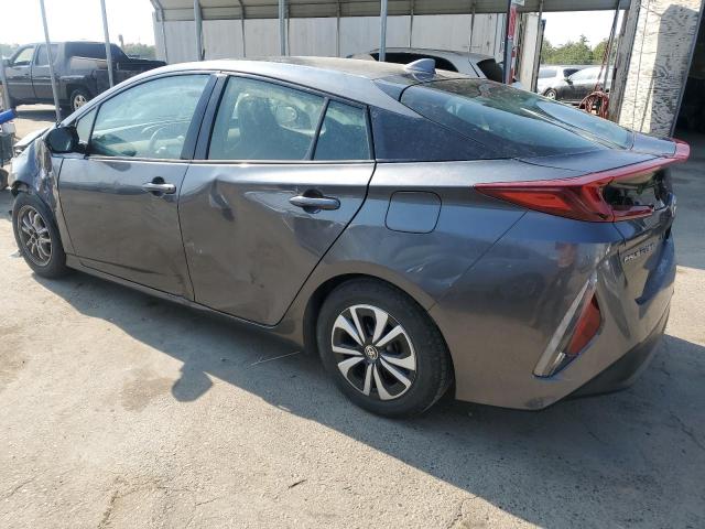 JTDKARFP2H3067501 - 2017 TOYOTA PRIUS PRIM 灰色 照片 2
